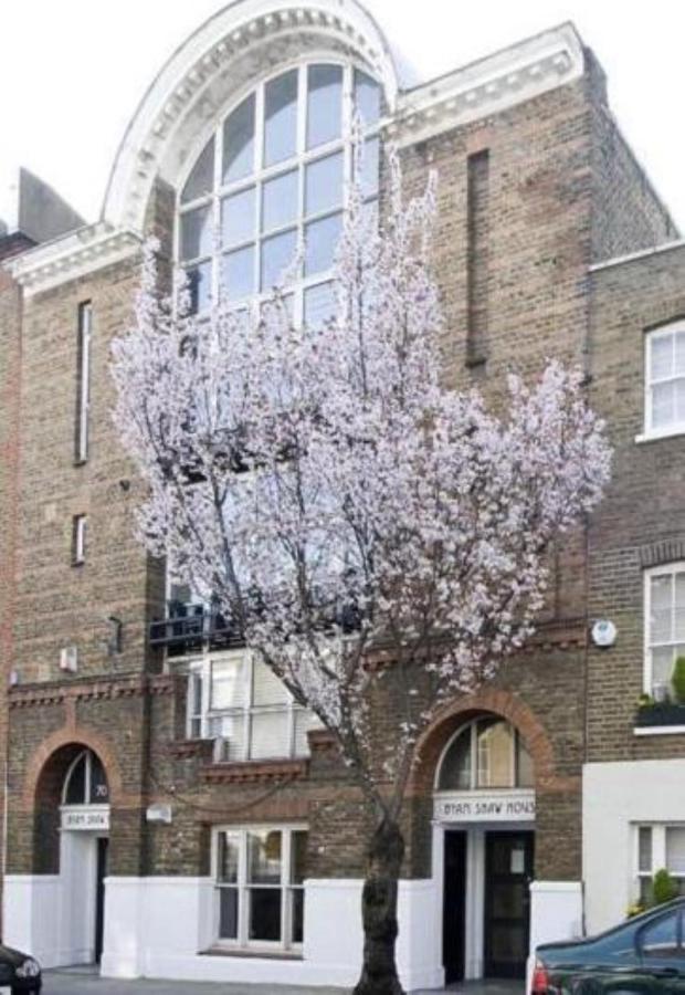 Notting Hill Luxury Duplex Apartamento Londres Exterior foto